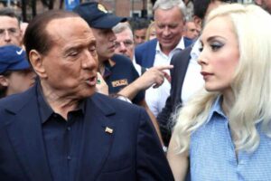 Alla morte di Silvio Berlusconi ho ascoltato commenti su Marta Fascina, normalmente proferiti per disperazione dalle clienti della mia agenzia investigativa Cyanea di Cassano d’Adda